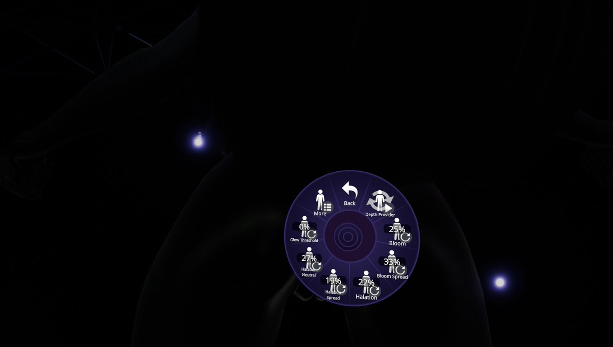 VixForge's tweet photo. Switched to the same tech as @RED_SIM Volumetric Light Volumes, it works so damn well, VixForge Camera Pro has so many options just work now, thanks for the inspiration man!!
#furry #camerapro #vrchat https://t.co/F9lB9Oxf1P