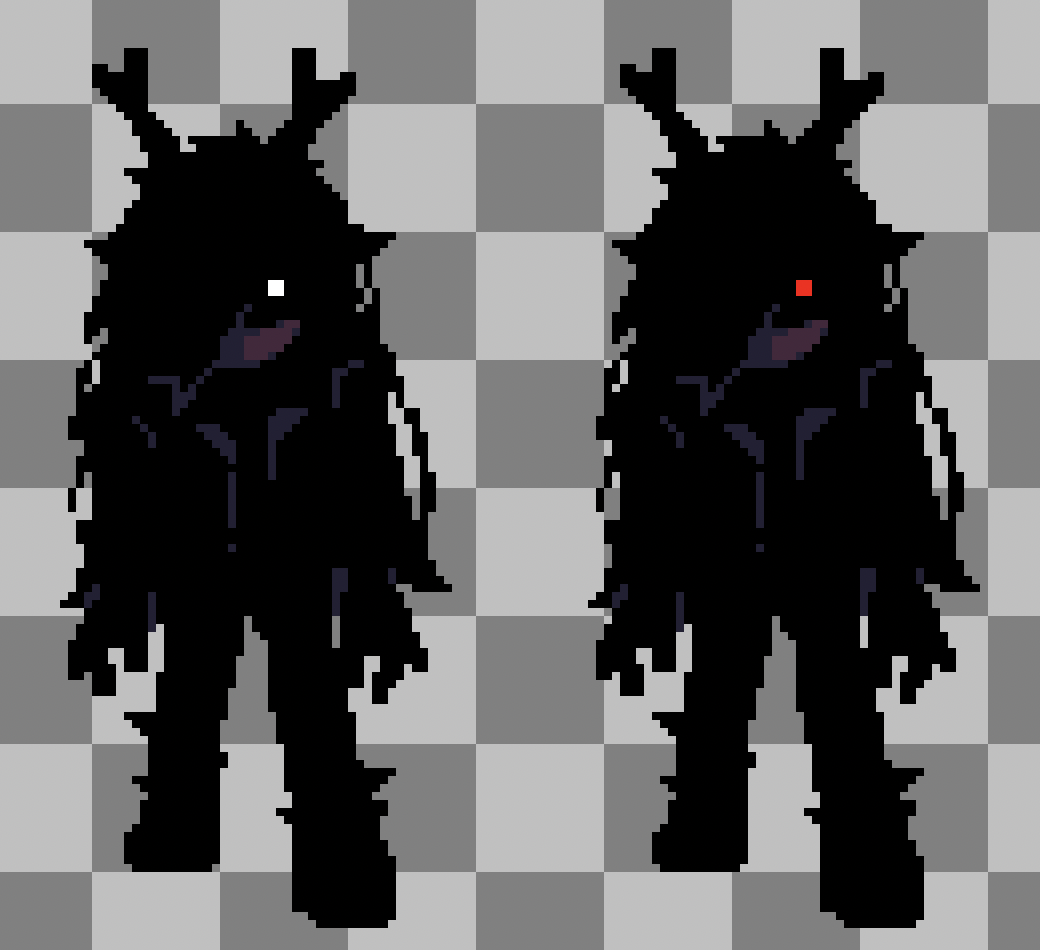 ANGELVIS444's tweet photo. made the sprite 4 this ! ! https://t.co/gM9z8t2nHh