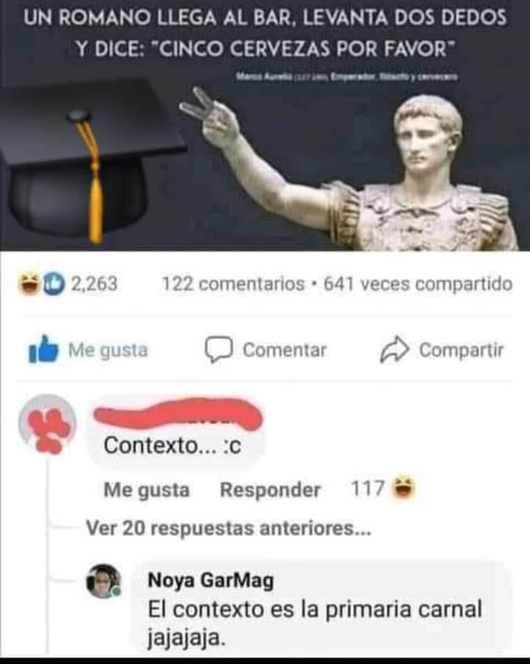 marq31995's tweet photo. Para quien no sepa números romanos https://t.co/DvFCFqhHUP