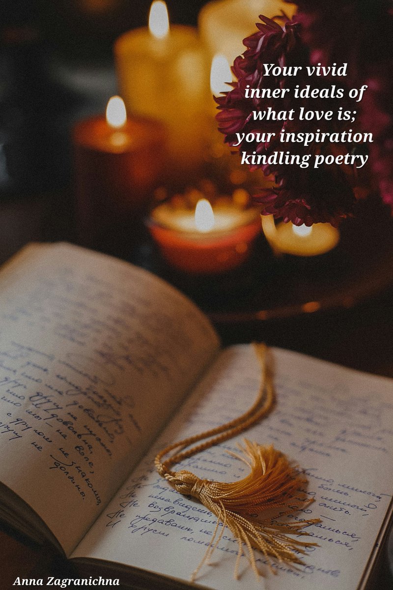 Morgan_R_R_Haze's tweet photo. #InkMine #micropsycho #loveletters
Your Vivid Inner ideals of what love is; your inspiration Kindling poetry
Anna Zagranichna https://t.co/PPMQGQQ8A3 https://t.co/BFlJFIHXbD