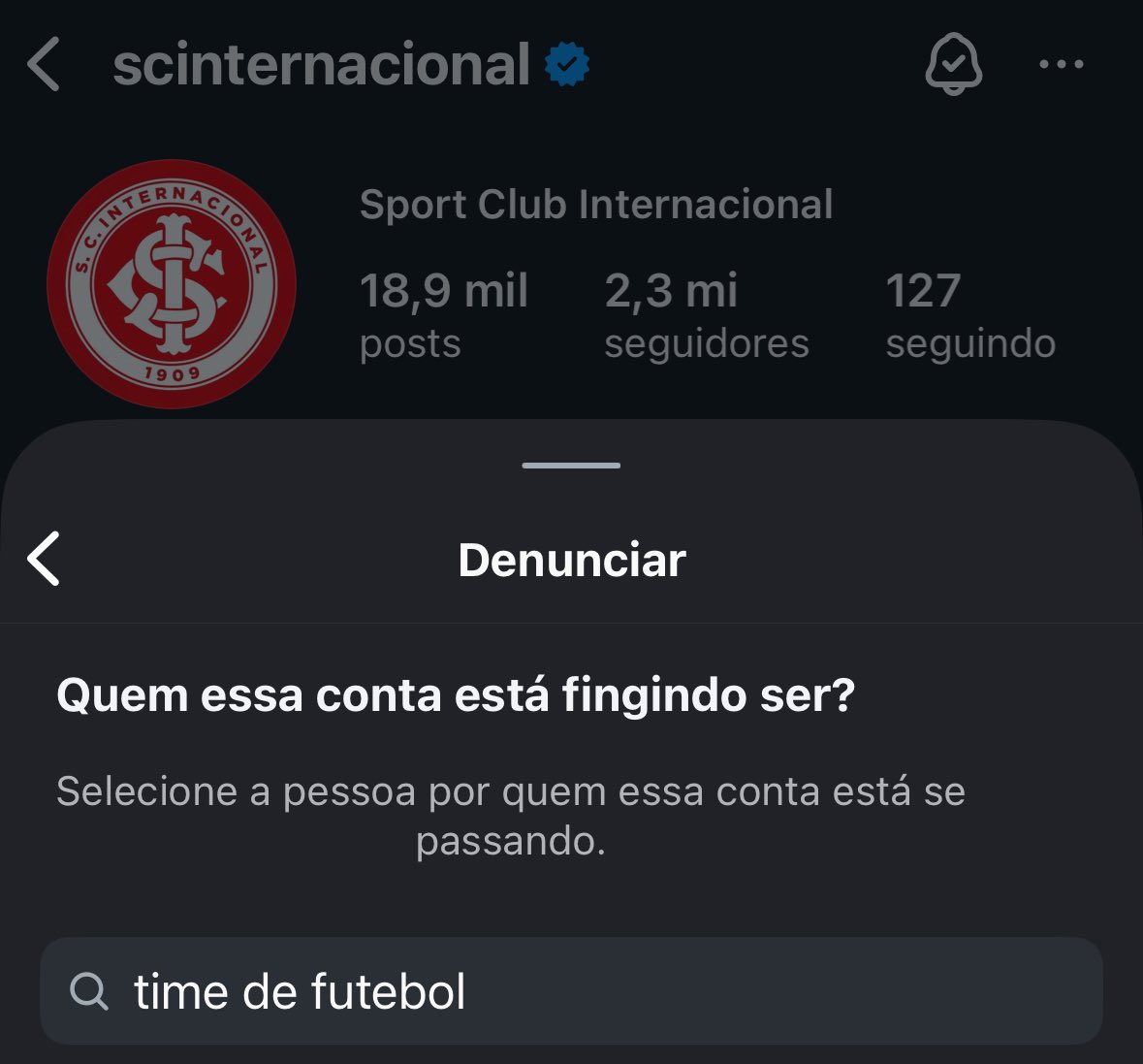 thomasdoimte's tweet photo. EU NÃO AGUENTO MAIS ESSE TIME RIDÍCULO https://t.co/JoBnAHOdYe