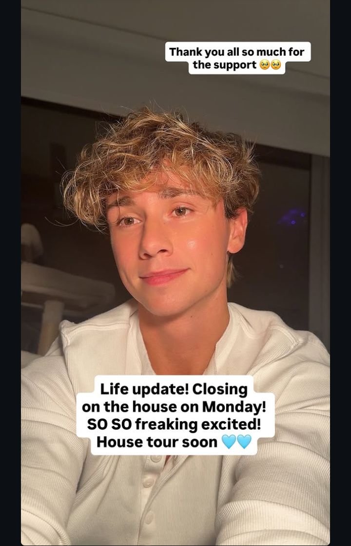 haydegreenefit's tweet photo. Thank you all so much for the support 🏳️‍🌈 🥹🥹 https://t.co/SkhLLUPqL0