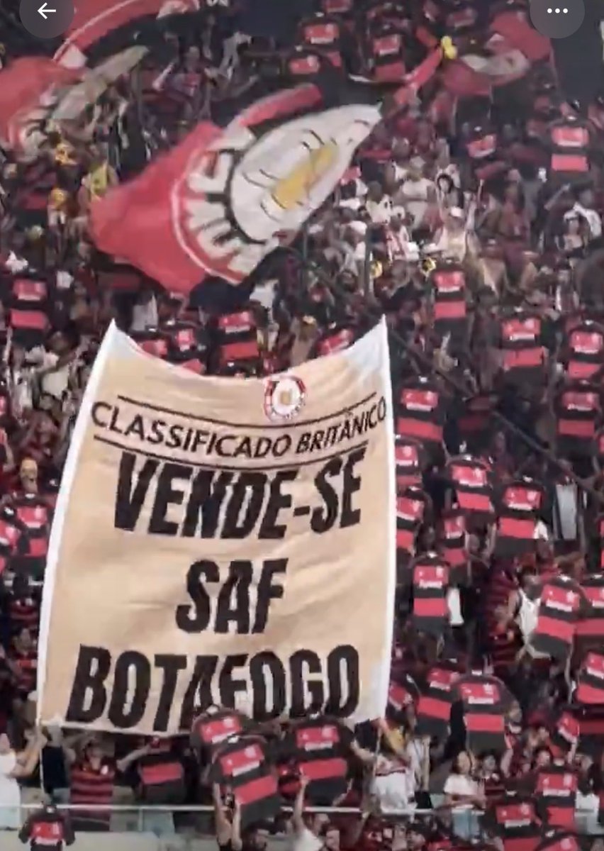 ArthurJos6's tweet photo. @Botafogo @ViniciusAlbaniB https://t.co/WXJfqHUMco