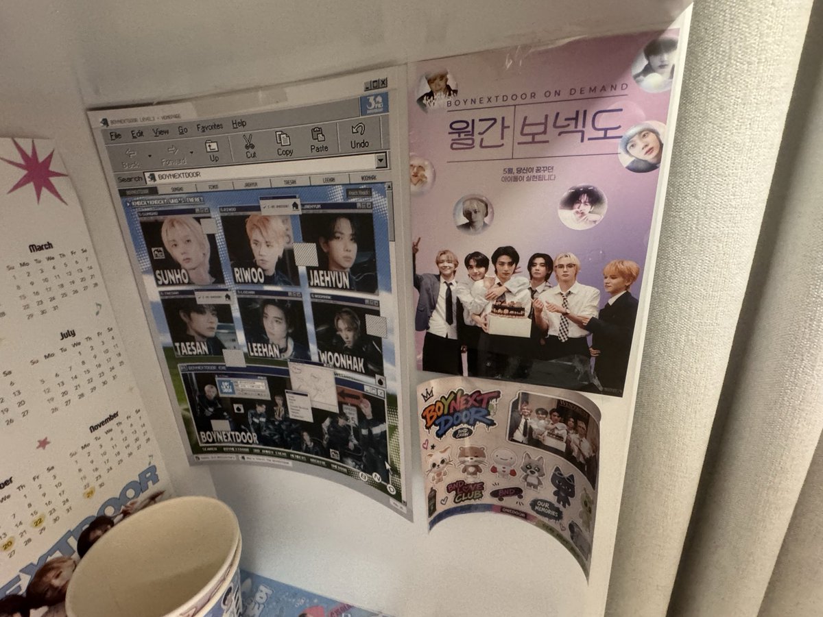 kimnshdh's tweet photo. 보넥도 이거 전부 다 한번에 2만원으로 구매할 사람 구함 https://t.co/iynbTHXESP