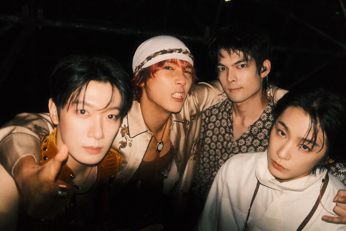 shane_takayuki's tweet photo. 20260829, 30

FNC BAND KINGDOM 2026 IN MACAU - 2DAYS

FTISLANDのギターサポートで参加させてしました🎸

両日共に最高の盛り上がりでした！激アツな2日間、ご一緒させていただきありがとうございました🔥

#FTISLAND #FT아일랜드 #FNCBANDKINGDOM https://t.co/9yLbeHk167