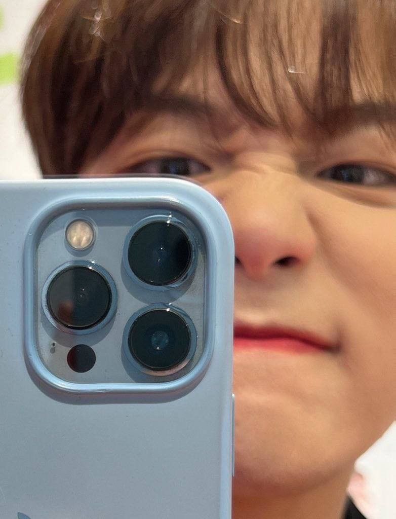 kyuvampsu's tweet photo. daily jongho https://t.co/N0gVrAHLl3