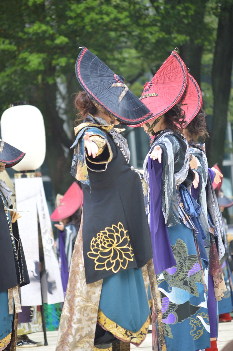 ynll2oq's tweet photo. 百華夢想 さん
2026.8.29
📍久屋大通公園会場メインステージ

#百華夢想 #にっぽんど真ん中祭り https://t.co/lKyruj0zZr