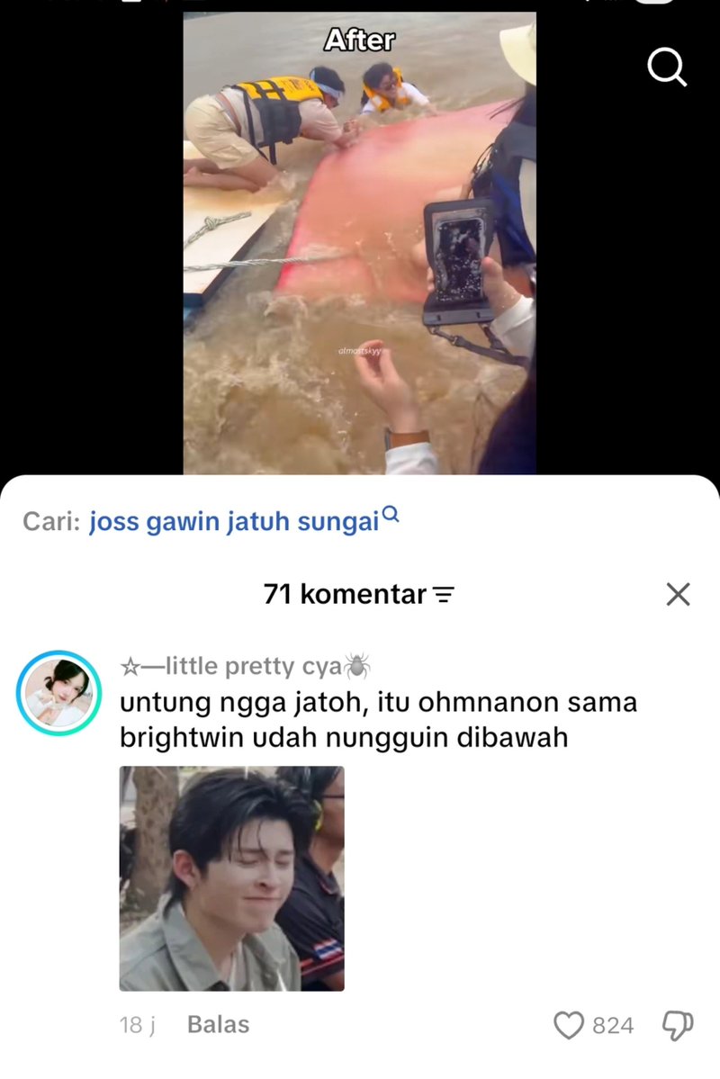 catskey168171's tweet photo. Gw benci banget sama komen beginian https://t.co/OwvDbVkPXe