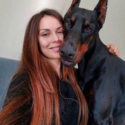 Edson08973115's tweet photo. 🐾 Sometimes the strongest connection needs no explanation. Just two dogs, natural chemistry, and a moment that catches everyone’s attention. 🐶✨

Dogs #DogTwitter #DogsOfX #DogLovers #DogLife #PuppyLove https://t.co/nQYxedJXRK