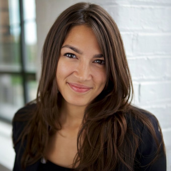 Whiplash7lqu's tweet photo. What are the chances you'd vote for Alexandria Ocasio-Cortez (AOC) for President in 2028?  

A. 100%      B. 50%   
C. 25%         D. 0% https://t.co/tIu8U4R6F6
