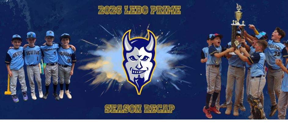 LeboBaseball's tweet photo. Check out all the details on our Lebo Prime program's best summer ever by clicking HERE: https://t.co/UvlDrI4P2W https://t.co/gQLGnITdNT