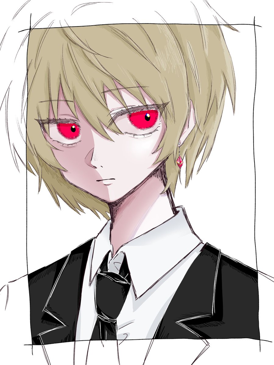 nayosarasara's tweet photo. #今月描いた絵を晒そうㅤ 
垢作ったり人生初3000♡↑したり色々あった
ほぼ毎日絵描いて上げられてよかった https://t.co/8eH4yGc6Pr