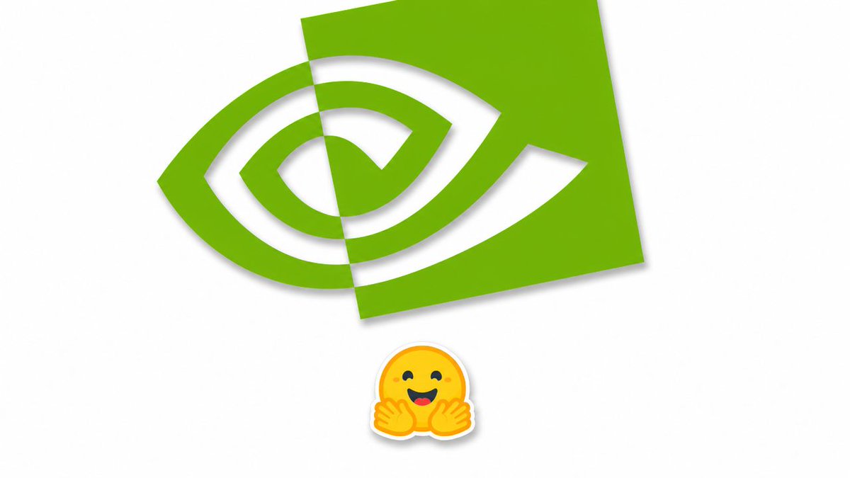 masterimmu's tweet photo. Honestly, didn’t expect this: Nvidia in talks to buy Hugging Face for $13B.
Does open-source AI stand a chance? 🤔 https://t.co/edIix08qFm