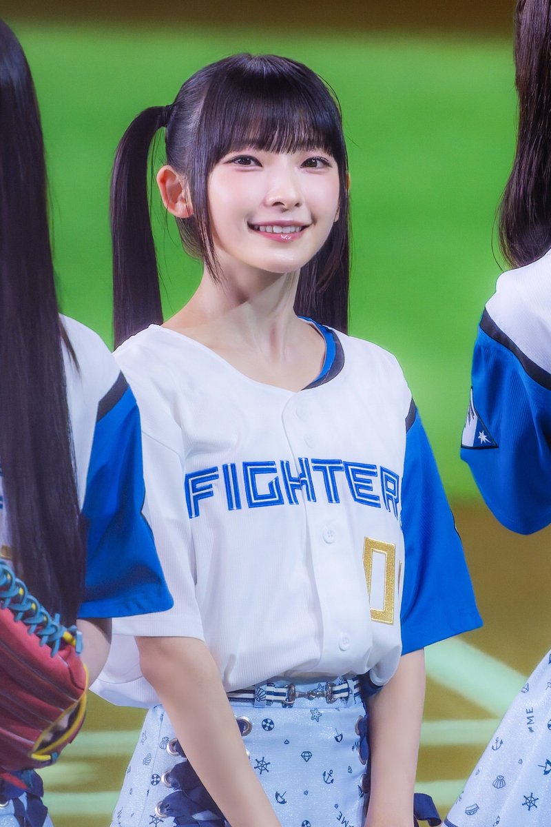 satokaf's tweet photo. 永田詩央里ちゃん、かわいい

 #永田詩央里 #ノイミー https://t.co/38TgHOZp39