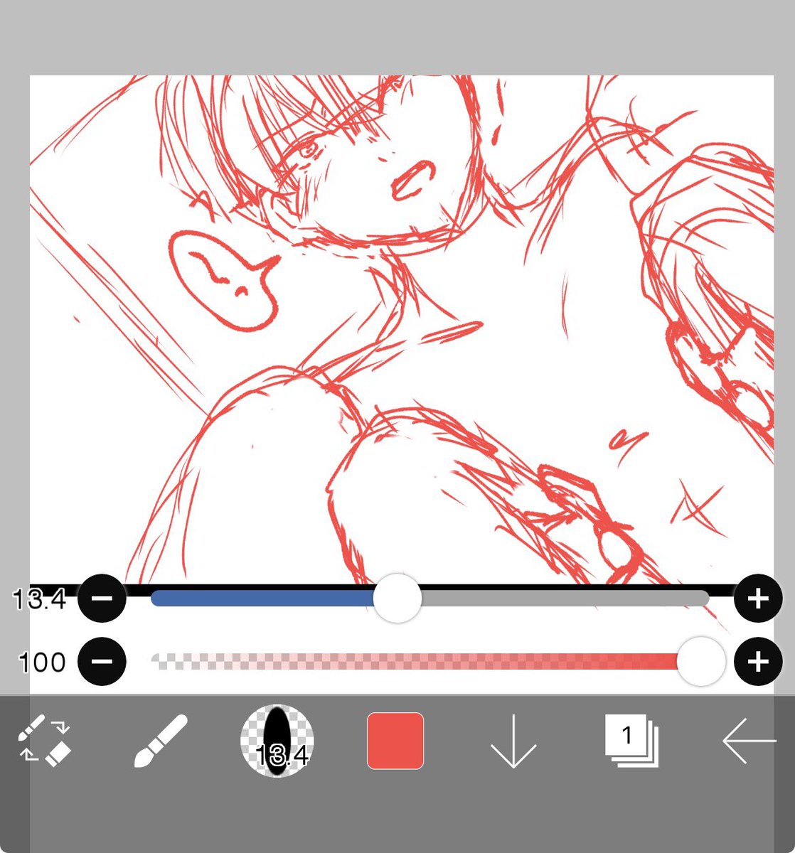 13nrhry's tweet photo. えっくすクンのおセン判定ってどこ？？？ https://t.co/Pv07jyzYtZ
