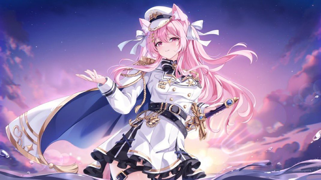 airya_hashigo's tweet photo. ˗ˏˋ #おはようVライバー ˎˊ˗

今日は初音ミクの誕生日🎂✨✨

ミクの好きな曲たくさんある…！
みんな何好き？

今日はみんなの「好きな曲」を
大切にする日にしよう♬𓂃𓈒𓏸︎︎︎︎ https://t.co/sB0wEguQfX