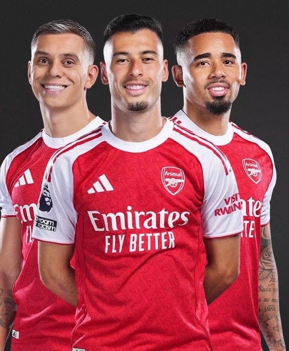 GoonerEG's tweet photo. Once a Gooner, always a Gooner.  Thank you for everything. https://t.co/ozU6yrpQqu