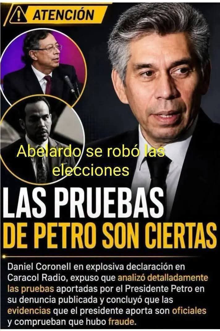macdonal5's tweet photo. .Es claro, excelente y contundente el mensaje. https://t.co/B8d0jfBQ2Z