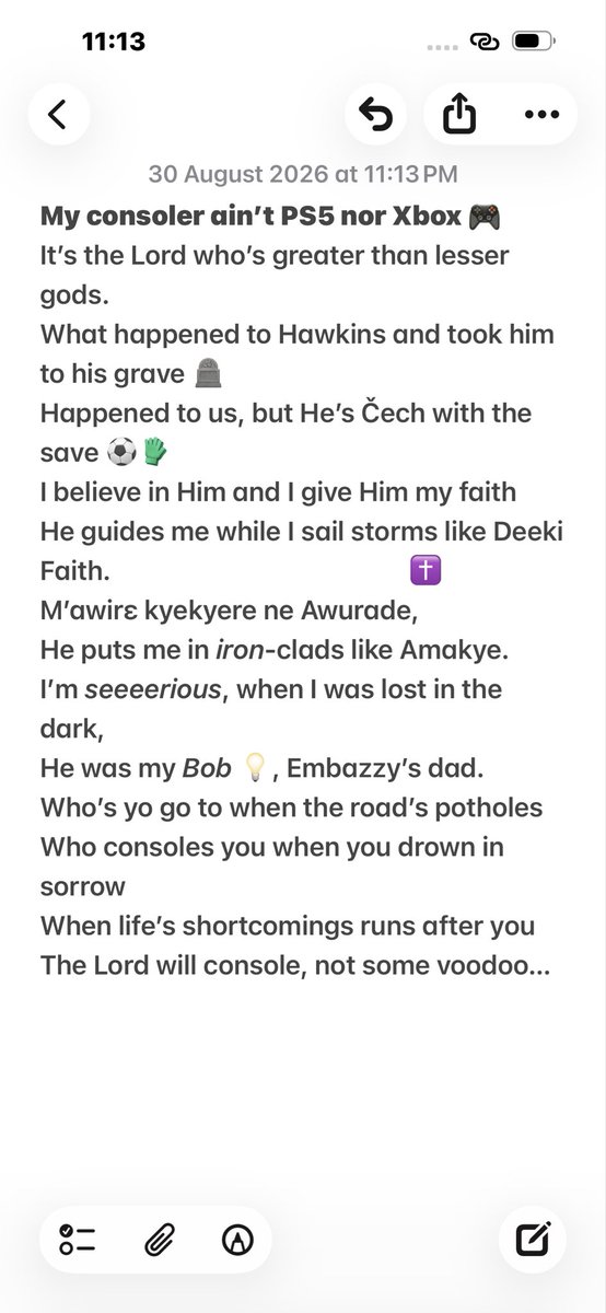 Preachah's tweet photo. https://t.co/uhN61FAVzn