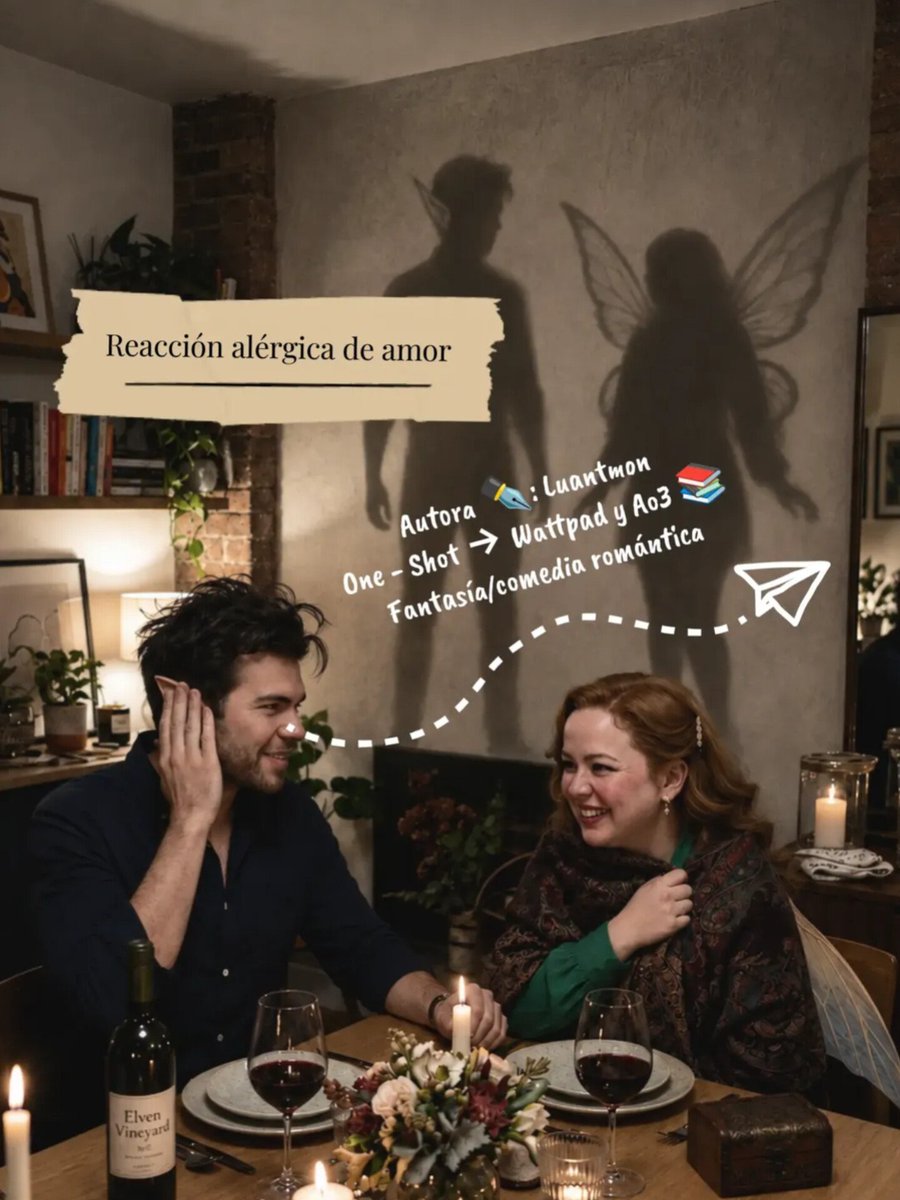 Lu_antmon's tweet photo. 🧝🏻‍♀️Reacción alérgica al amor🧚🏻‍♀️

Este es un one - shot del libro "Colin &amp; Penelope: Colección de Historias Cortas" en Wattpad y Ao3 📚 

https://t.co/UMpPFSGzLR

#polin #fanfic #colinbridgerton #penelopefeatherington #bridgerton 

https://t.co/YpW31RgYJa https://t.co/zmvovV2g0T