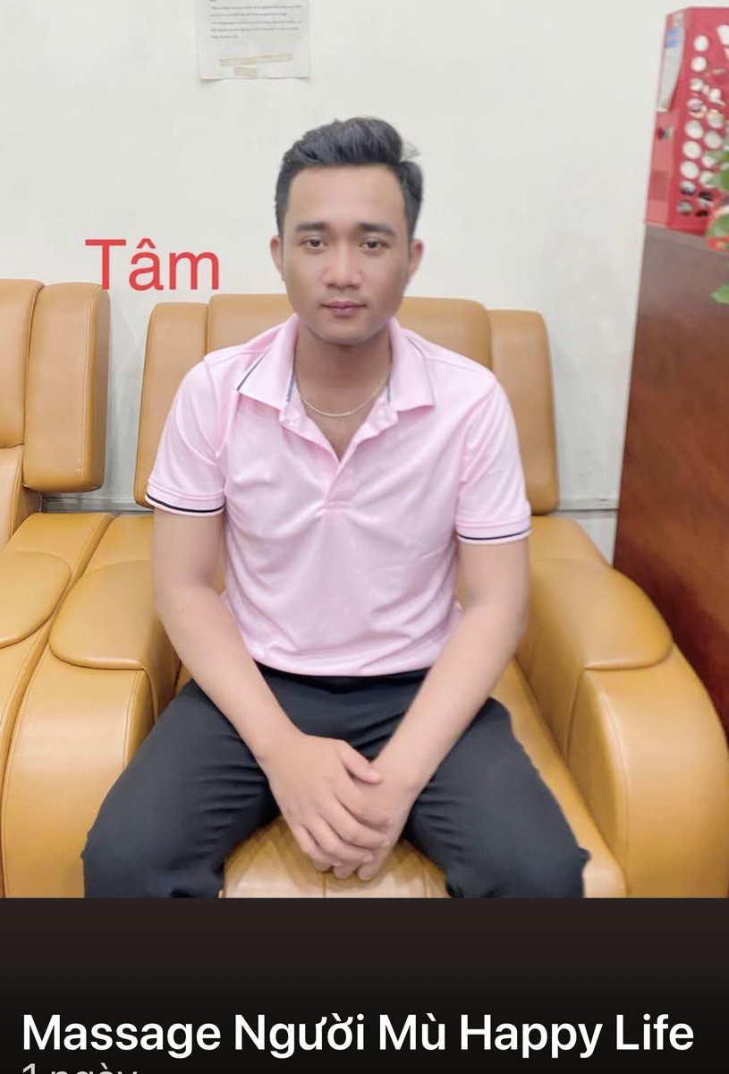 STranminhh's tweet photo. @vutai2205 dạ bạn tâm này . chứ không phải Anh Tâm đã nghỉ ạ https://t.co/o5WOvrCyNq