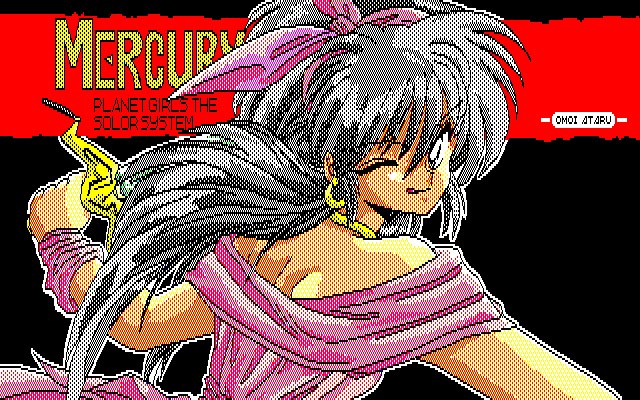 pc88mad's tweet photo. おはよーん
#PC88　#PC8801　#PC88同人 https://t.co/Y4Mhz9QkGF