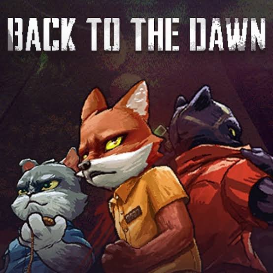 PolaRyukil's tweet photo. @KaiserWolfVR Te falto esta joyita, si no la conoces te la recomiendo encarecidamente uno de los mejores juegos furry que he tenido la dicha de jugar https://t.co/PEAuamsioc