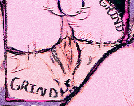 8rgasm's tweet photo. the amazing t4t funnybunny #genitalcircus #tadcnsfw https://t.co/fi7KOqcOU3