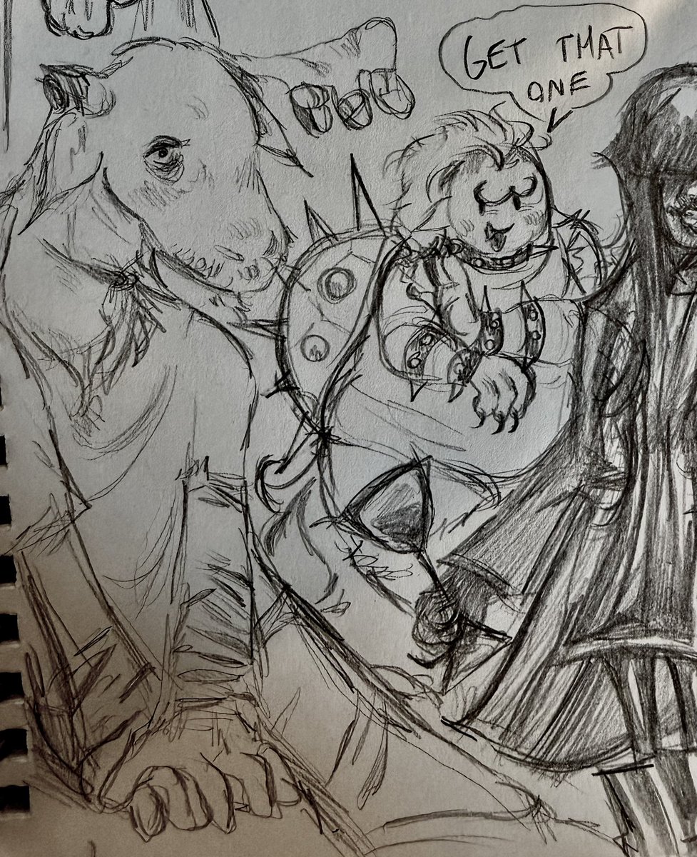 MlSSANNTHROPE's tweet photo. should i start posting more traditional sketches. haven’t really drawn anything of purpose lately https://t.co/nnKXUy5iSq