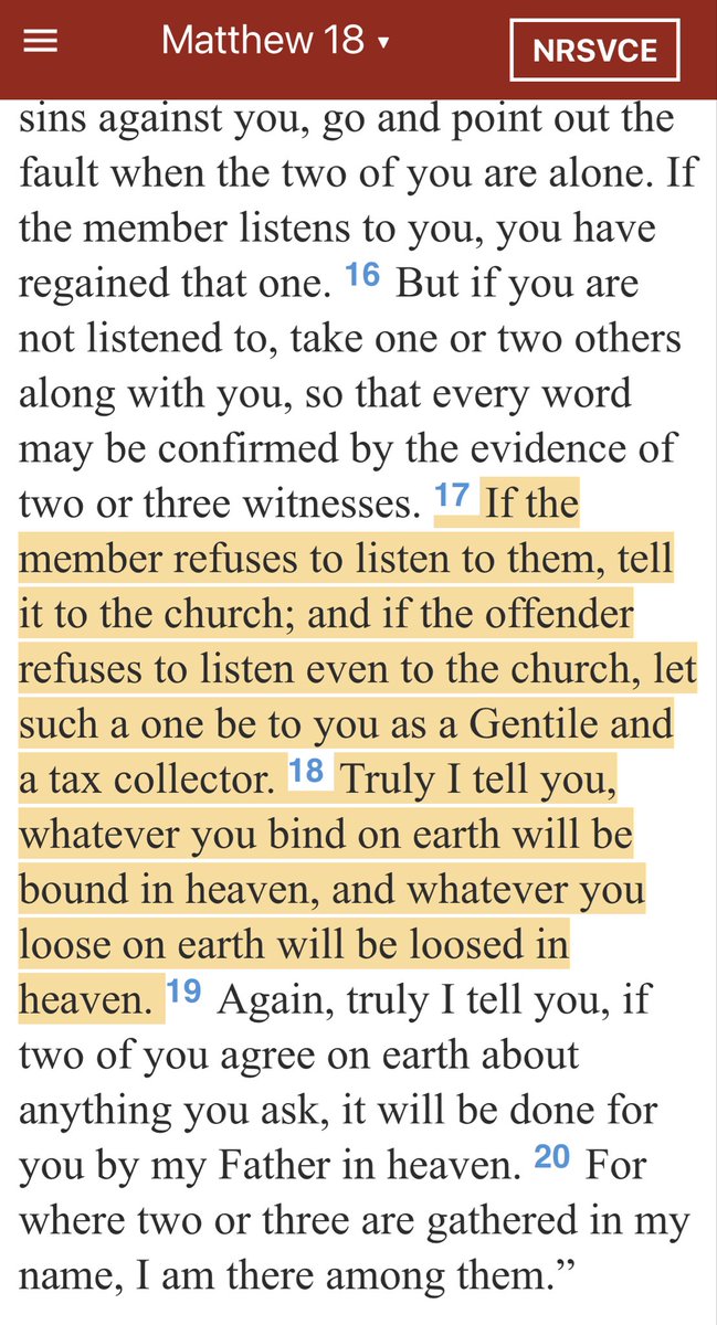 fallennomore420's tweet photo. You have no understanding of these Jewish books is the point 
You cannot understand what mark 12 is saying
Christ said listen to the church , not pick up Jewishbooks pretend u understand when you dont   and then fight Jews when they try to teach you about them, like you are now  , as if you could possibly know the better than me Lol 
You have no connection to the divine
Since  you haven’t  been cleansed of your filth 
You dont confess your sins and you don’t eat the paschal lamb
That means you have 0 connection to God
He doesn’t listen to your prayers either
Maybe the saints might but not Him 
You’re not absolved of your sins 
You cannot understand the relation of Mark 12 to anything
