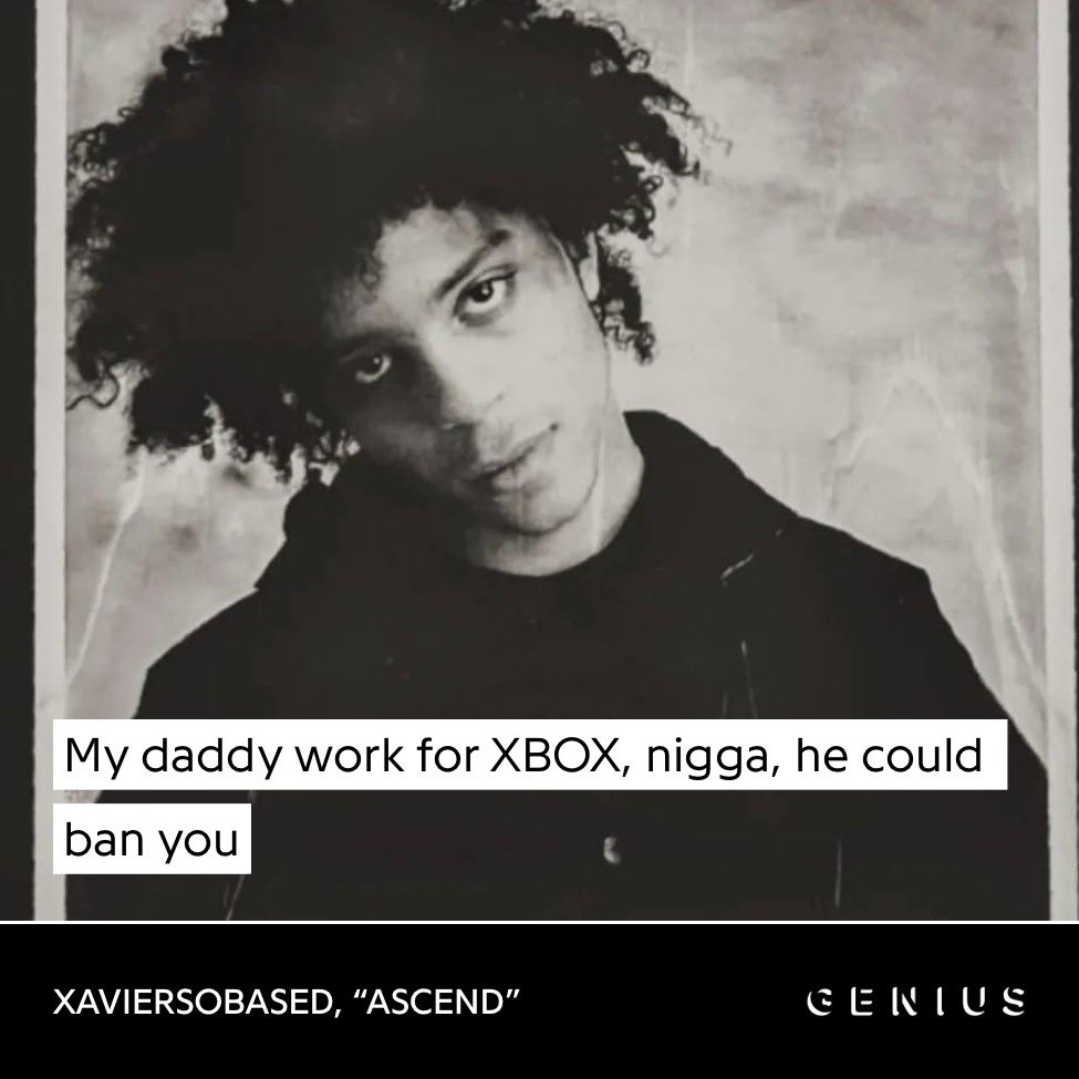 staytunedgg's tweet photo. Do not get on Xaviersobased’s bad side… https://t.co/y2QVqg6ruB