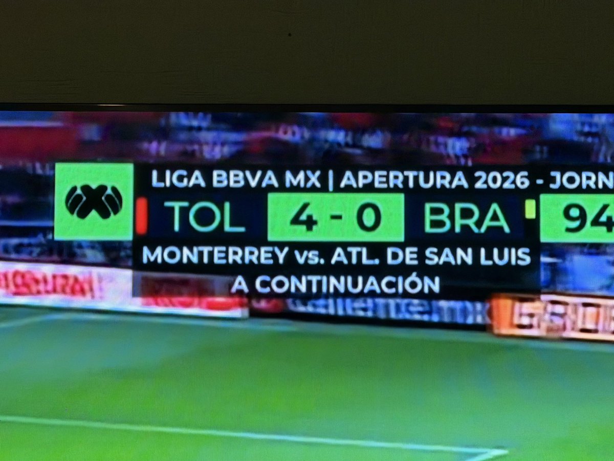 RomeoTheCaster's tweet photo. Y mientras tanto hay clubes en expansión pidiendo una oportunidad en Liga Mx…

Lo de Juárez es tristísimo.

0 puntos de 18 posibles. Solamente 3 goles anotados en 6 partidos. Han recibido 19. https://t.co/f0FW99hd9l