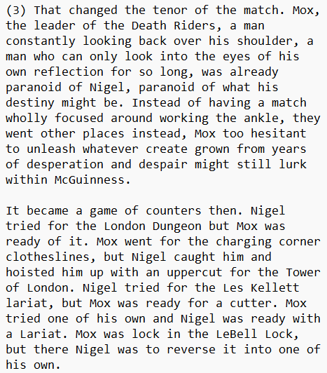 MattD_SC's tweet photo. On Jon Moxley vs Nigel McGuinness - All In 2026 https://t.co/7qb999UAUL