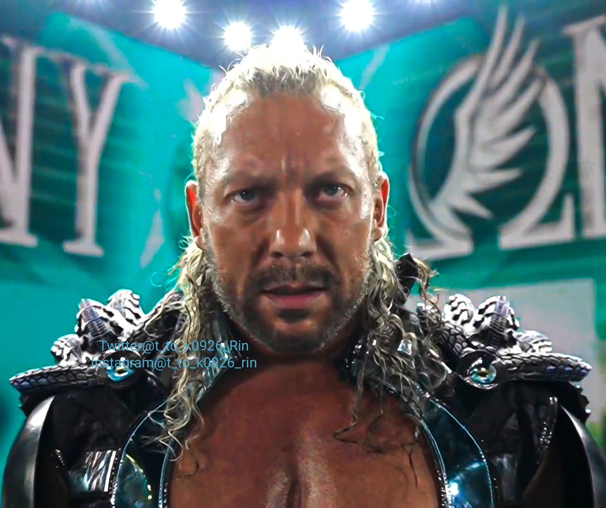 t_to_k0926_Rin's tweet photo. 🪄︎︎✨🫂 @KennyOmegamanX Words cannot express how grateful I am that you brought us another Master Class match tonight. I was blown away by your "MHA" entrance!!😳 And this match was an emotional roller coaster from start to finish… 🤯 Not only did you and Ospreay create unparalleled chemistry on such a historic night but you also drew out the maximum potential from Ospreay, pushed him to even higher levels! That's why the world still calls you the greatest wrestler of all time. You're truly another level entirely. Whether that belt is around your waist or not, this fact will never waver.

Even though the missing piece of the puzzle "Ibushi" was absent… 💔🥲 I’m really glad you had your amazing friends by your side supporting you every step of the way!

Above all, please get plenty of rest and take good care of yourself right now. Love you so much, my hero!! 💚💜💙💛❤️

#KennyOmega #AEWAllIn 🇬🇧🏟
