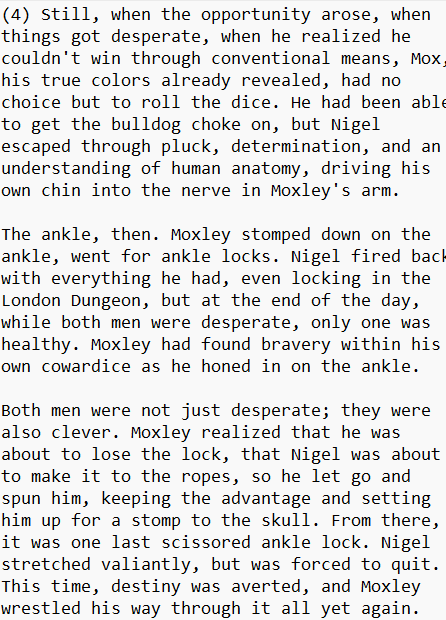 MattD_SC's tweet photo. On Jon Moxley vs Nigel McGuinness - All In 2026 https://t.co/7qb999UAUL