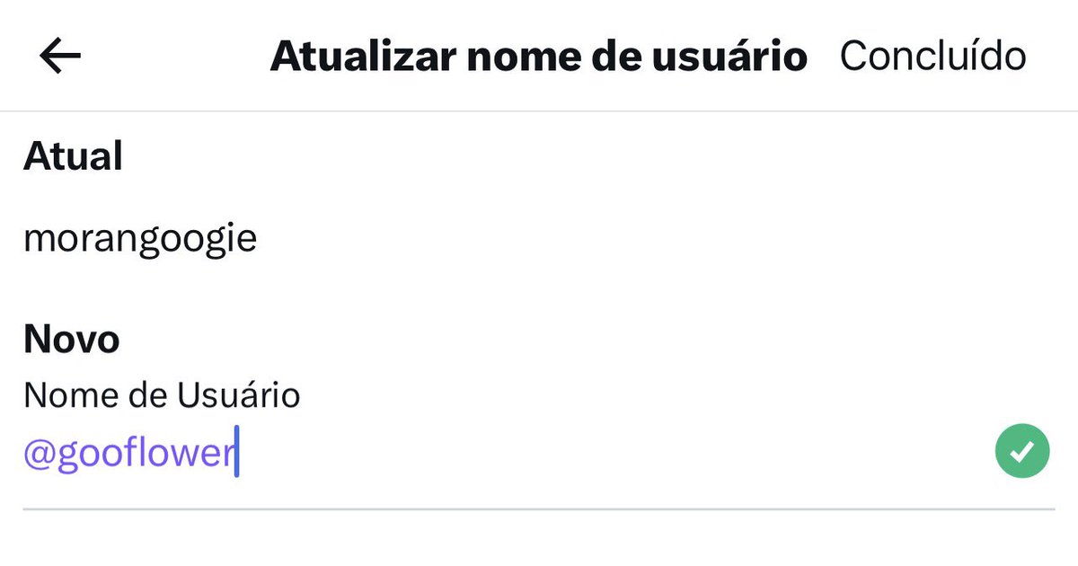 gooflowers's tweet photo. moots, de 0 a 10 qnt vcs acham uma boa ideia eu mudar pra esse user??? 👀 https://t.co/LxixA1GEQT