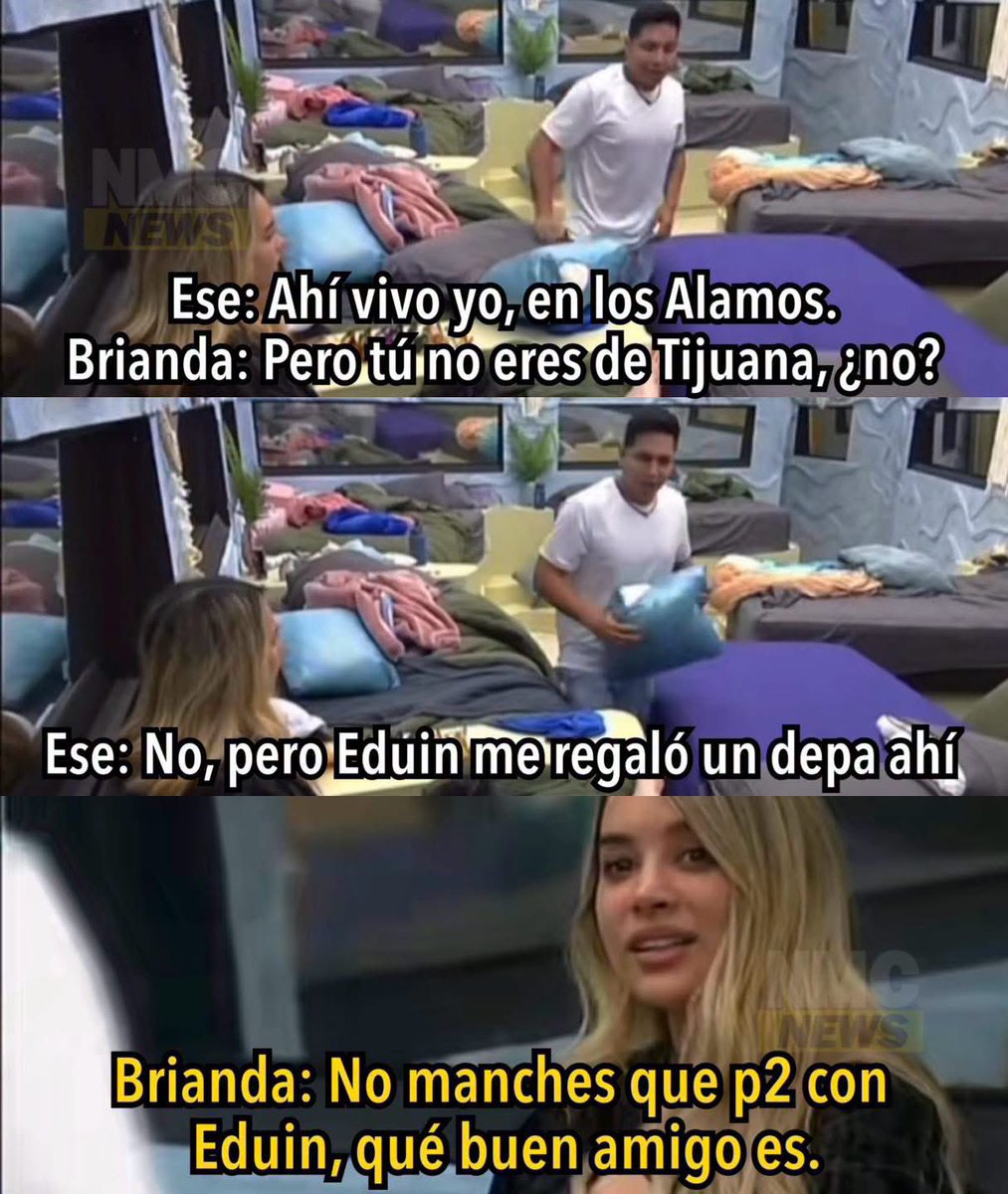 Quenelra's tweet photo. Todos sabemos que eduin se anda cogiendo al ese Pérez o hacemos como que no? https://t.co/apwGsFb4bh
