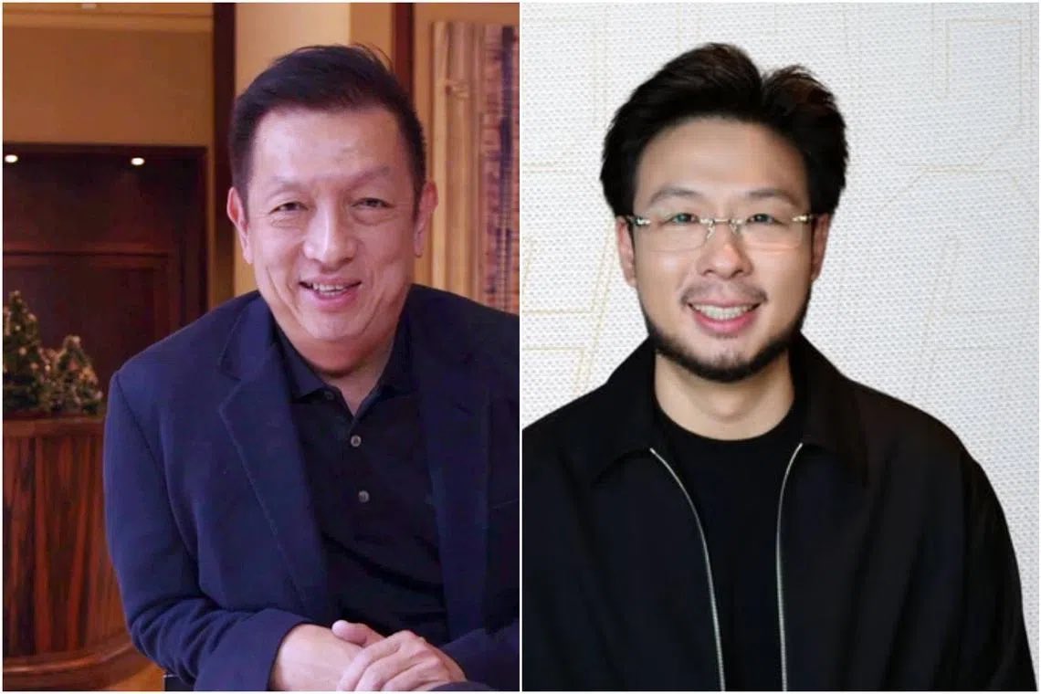 Miquel_Che's tweet photo. No desviemos el tiro, El CULPABLE DE TODO TIENE NOMBRE Y APELLIDO

PETER LIM

Y DESDE QUE ES PRESIDENTE SU HIJO TAMBIÉN

KIAT LIM https://t.co/7tJurKDREn