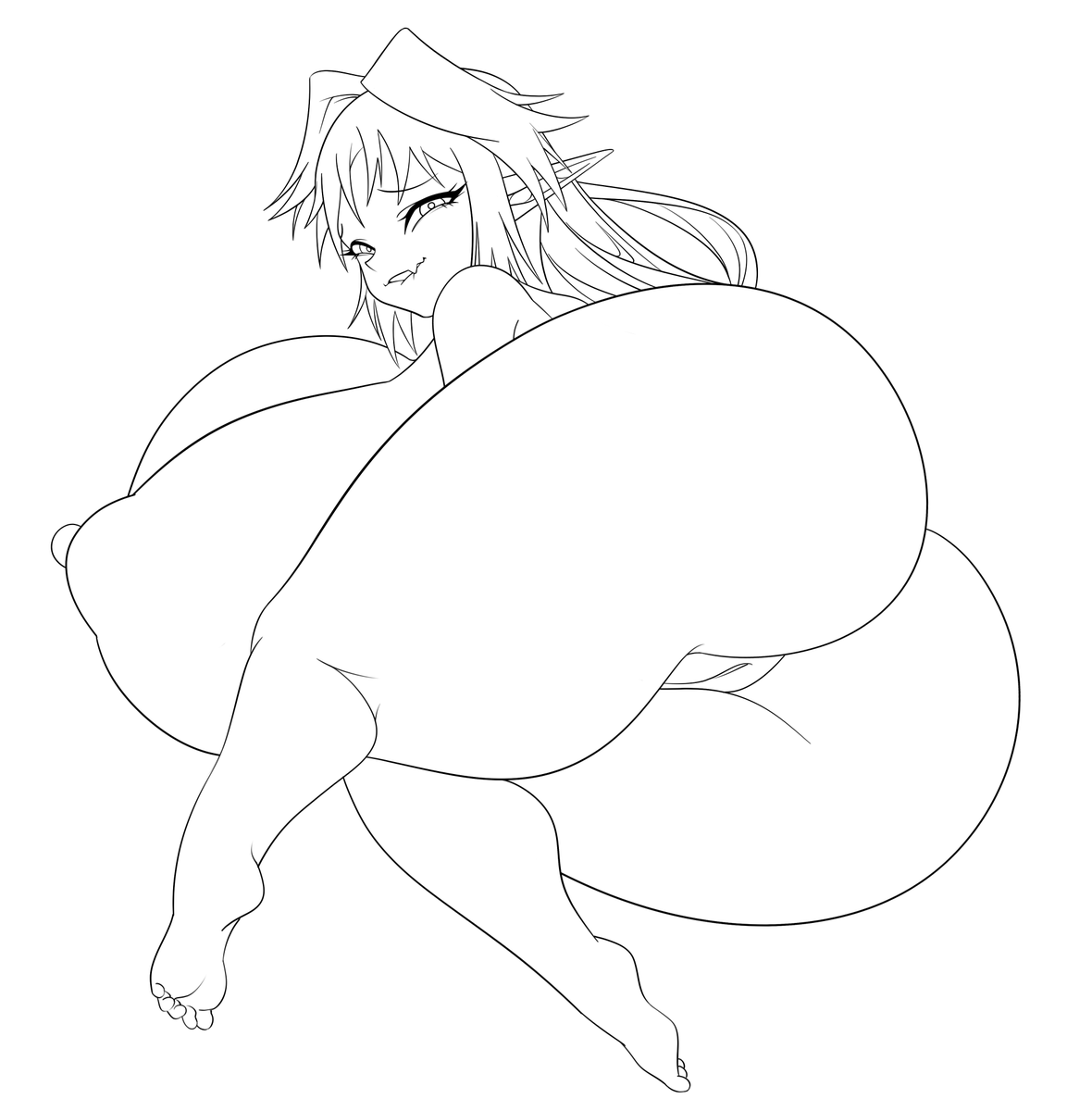sayashmelya's tweet photo. Old
Bratty elf https://t.co/NoUFmV3EII