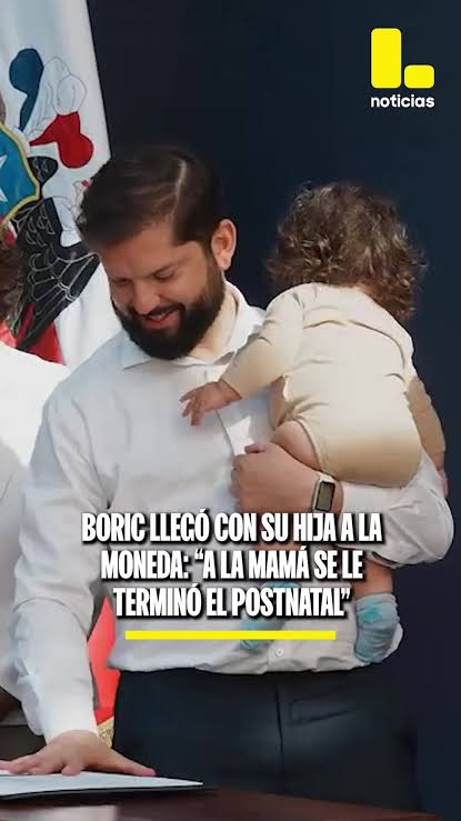 ommm5555's tweet photo. "Es asqueroso y dantesco como El Mercurio utiliza políticamente a la hijita del Boris..."

🫠 https://t.co/6m9H6bISE4