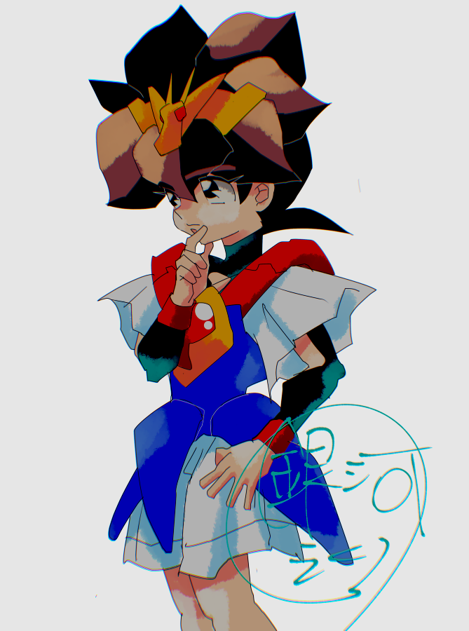 xPk4409uyXauUFC's tweet photo. #今月描いた絵を晒そうㅤ
その②
似たような立ちポーズばかり描いてる自覚はある https://t.co/sCXCm3fapa