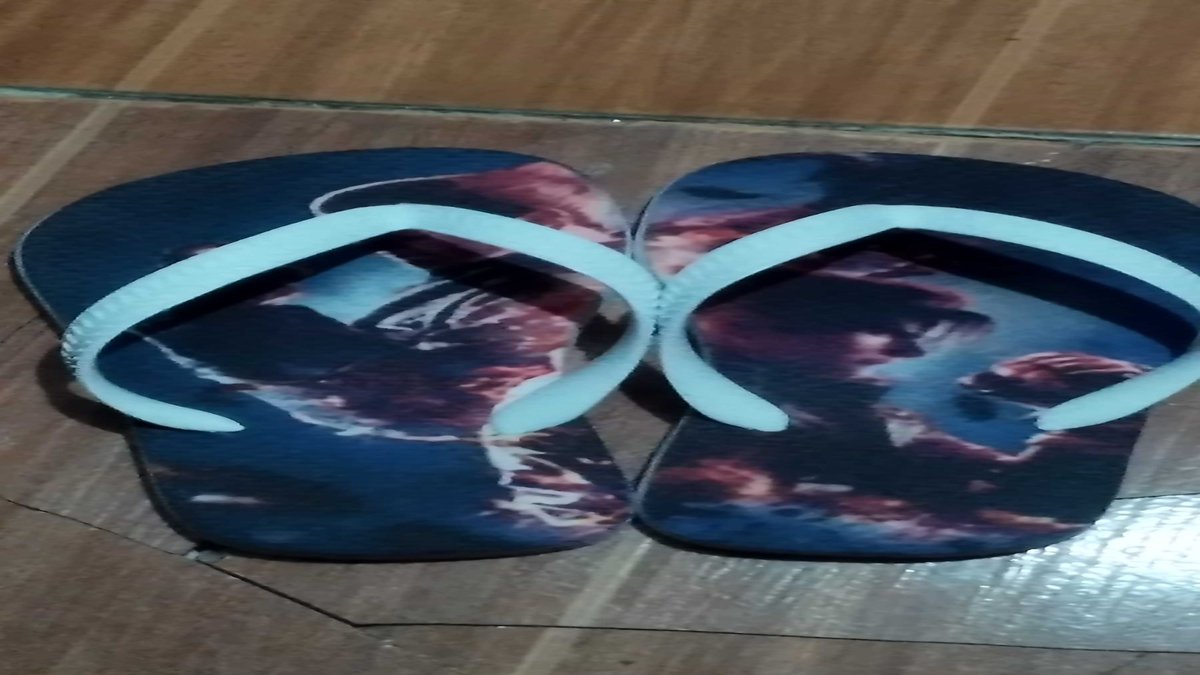 SudanoJogos's tweet photo. chinelo tekken 8 https://t.co/YHhsEOSWrW