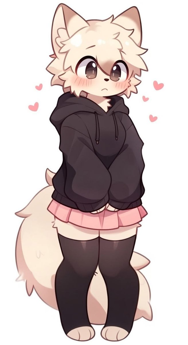 novaallen35221's tweet photo. 🥺 Just a little fluffy sweetheart.
#Anthro #AnthroArt #AnthroCharacter #CuteFurry https://t.co/J5Iv9woukL