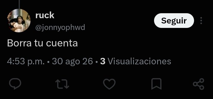SEMKITTYMARS's tweet photo. Este ardido que calca dibujos y los llama edits, me bloqueó porque no quise rolear con su oc de mierda calcado y le dejé de dar bola por ser tan molesto.🥀
Tantita madre, por dios, así dan menos ganas. https://t.co/YDdvvpwtEs