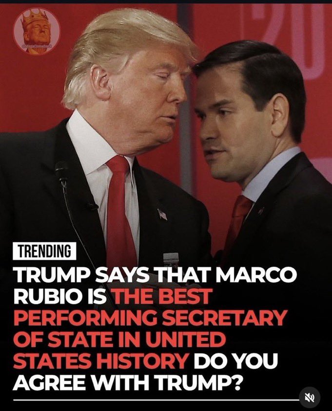 JDunIapI974's tweet photo. Do you agree with Donald Trump? 

Yes
No https://t.co/1UiE39ISMQ