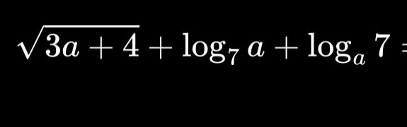 ImFaul's tweet photo. @Sana_IIK Final answer. 

a= https://t.co/gULpql2QGG