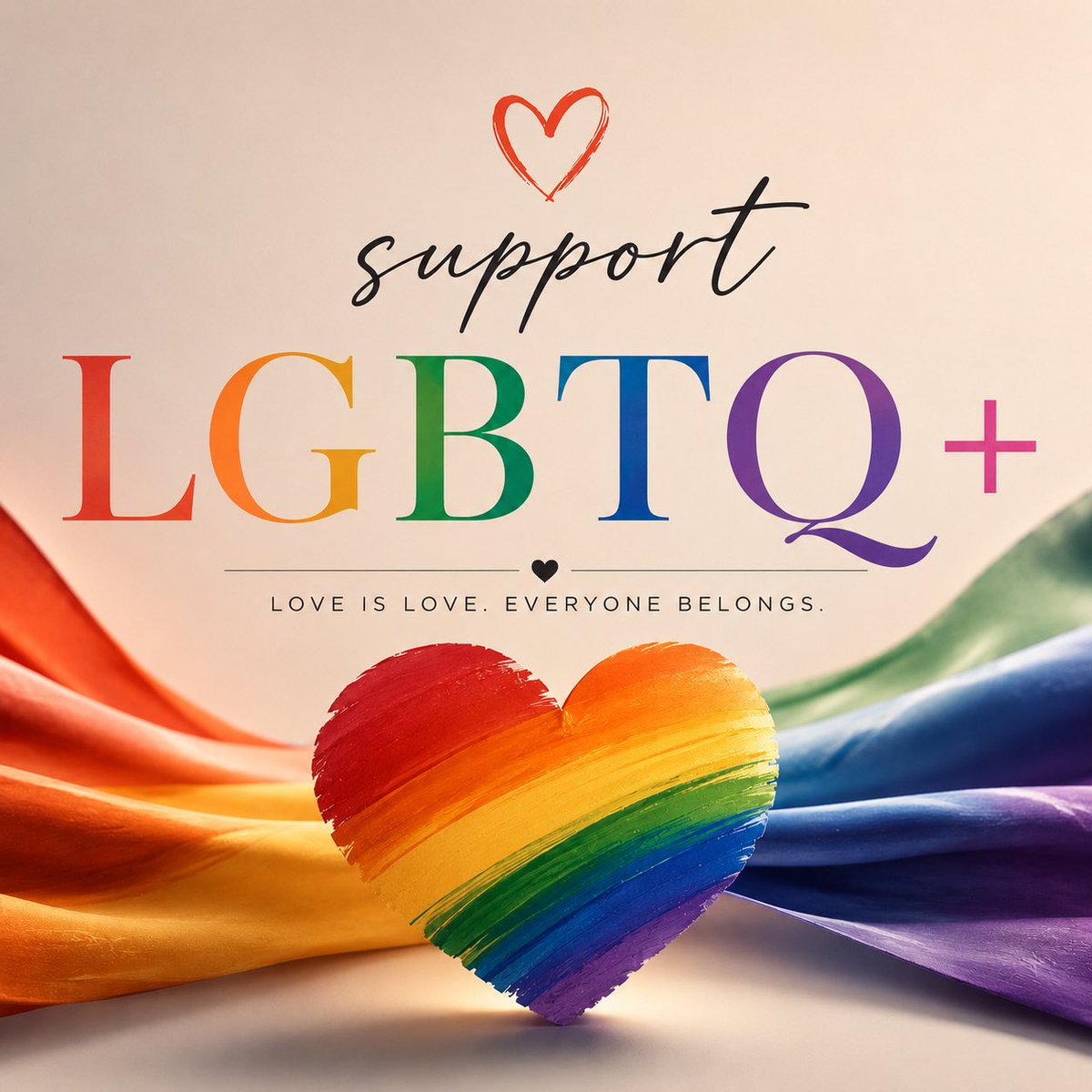 Amber_Luxe's tweet photo. Love is love https://t.co/hHu86Jk6e7