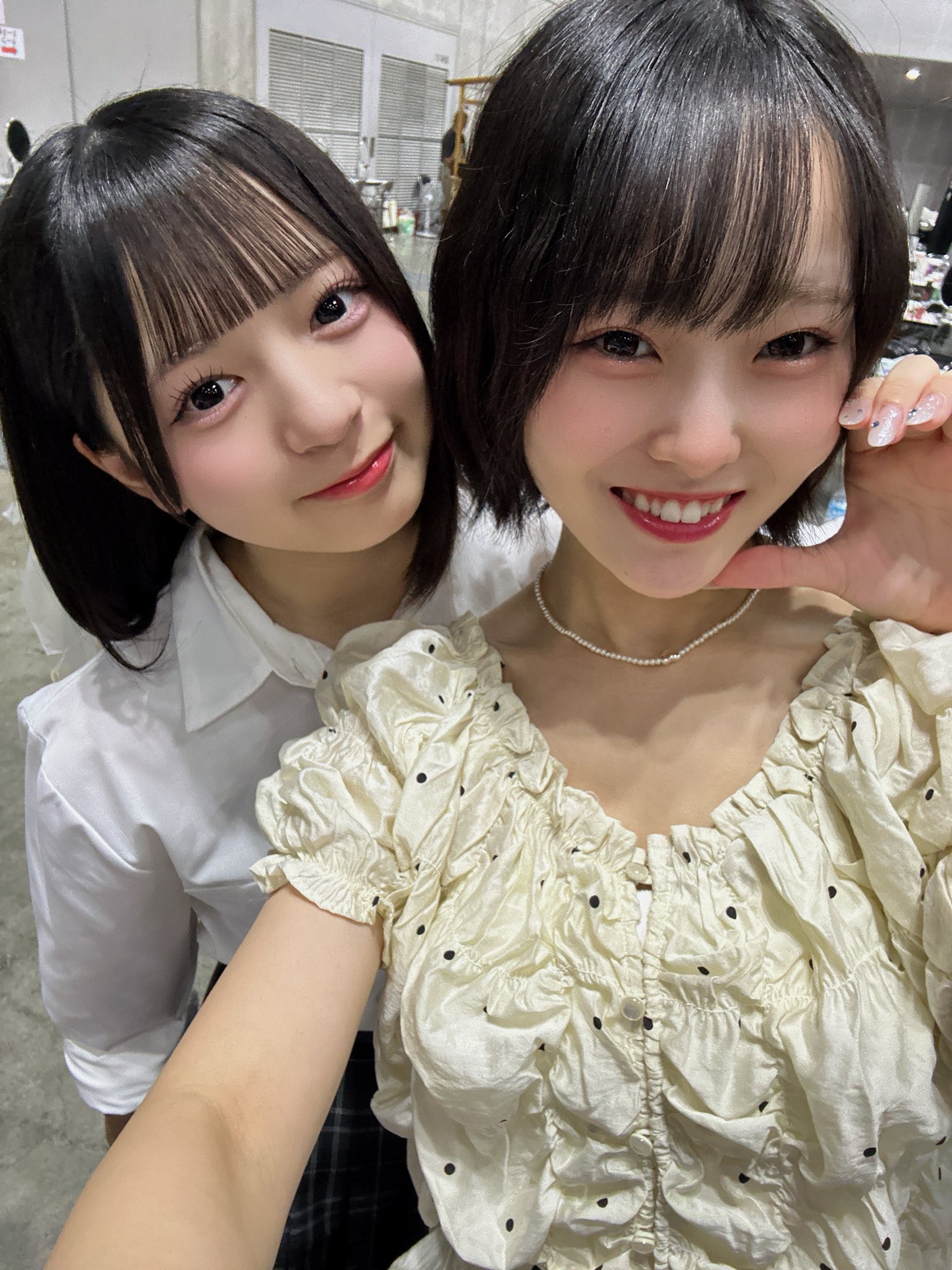 X-এ 中川朋香 【NMB48 10期生】: 