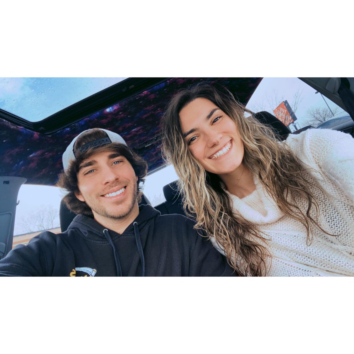 collinsscott225's tweet photo. Had the best anniversary day in the South Hills with my love. We went pop-figure shopping at the mall, then enjoyed dinner at Benihana. Thank you for three amazing years—I love you so much and can’t wait for all the years ahead. https://t.co/uVXd65eLdR