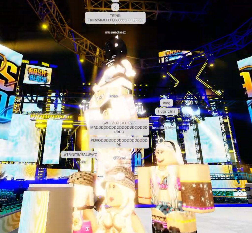hegottrinafeva's tweet photo. No matter where are you are in the world, it’ll ALWAYS be ran on #TRINITIME, added 2 defenses under my name in one weekend and more to come 😘🩷#TRINI2DEFENSES https://t.co/ebfKEOuDuj